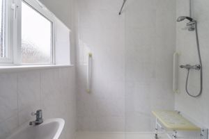 Shower Room- click for photo gallery